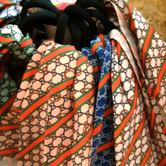 Hair Ties Packs - Picture 1 of 2